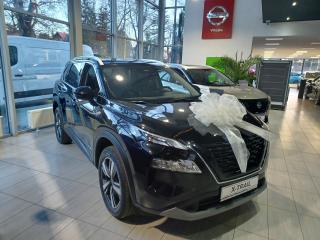 Nissan X-Trail e-POWER 213HP e-4ORCE N-CONNEC