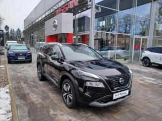 Nissan X-Trail e-POWER 213HP e-4ORCE N-CONNEC