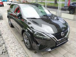 Nissan Qashqai 1.3 DIG-T 140 CZECHLINE