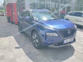 Nissan X-Trail e-POWER 213HP e-4ORCE N-CONNEC