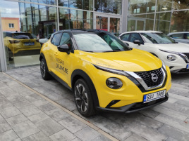 Nissan Juke 1.0 DIG-T - 114 7DCT N-CONNECT