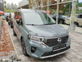 Nissan Townstar Combi 1.3 DIG-T 6MT TEKNA