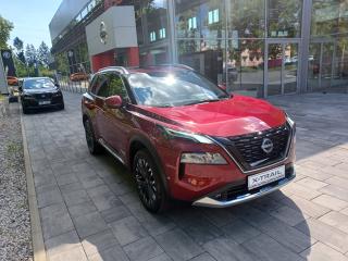 Nissan X-Trail e-POWER 213HP e-4FORCE TEKNA