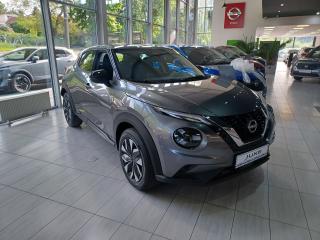 Nissan Juke 1.0DIG-T 84kW ACENTA+COMFORT