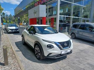 Nissan Juke 1.0DIG-T 84kW ACENTA+COMFORT