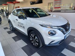 Nissan Juke 1.0DIG-T 84kW ACENTA+COMFORT