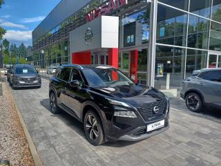Nissan X-Trail N-Connecta + comfort.packet
