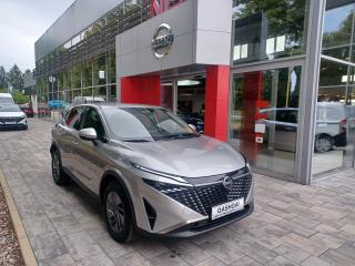 Nissan Qashqai rezervace1.3DIG-T 103kW ACENTA