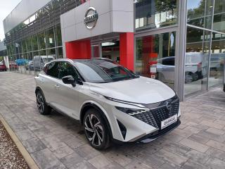 Nissan Qashqai e-POWER 140kW TEKNA PLUS