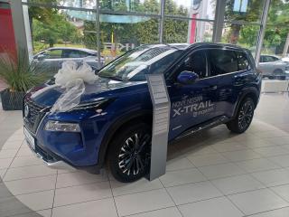 Nissan X-Trail e-POWER 213HP e-4ORCE TEKNA