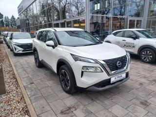 Nissan X-Trail REZERVACE1.5 VC-T 163HP - ACEN