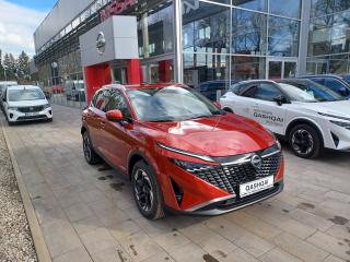 Nissan Qashqai e-POWER N-Connecta