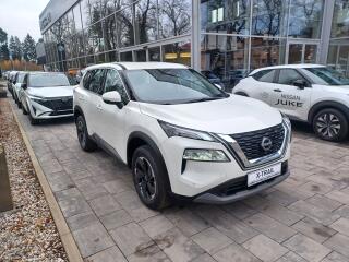 Nissan X-Trail 1.5VC-T ACENTA+Comfort Pack