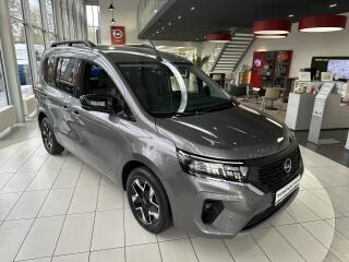 Nissan Townstar 1.3 96kW manual TEKNA