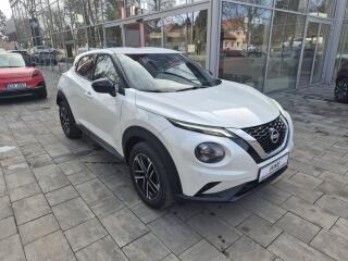 Nissan Juke 1.0DIG-T 84kW CITY EDITION