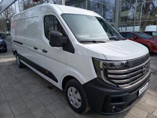 Nissan Interstar 2.0 DCI ,150HP Comfort