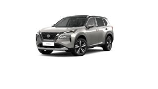 Nissan X-Trail 1.5VC-T TEKNA