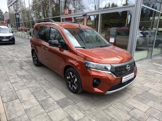 Nissan Townstar 1.3 DIG-T ,6MT TEKNA