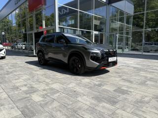 Nissan X-Trail E-Power, e-4ORCE, N-Trek