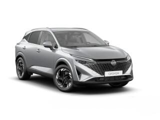Nissan Qashqai M.Hybrid, Acenta + Cold Pack