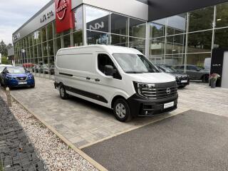 Nissan Interstar COMFORT L3H2, 270 dve�e