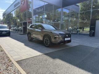 Nissan X-Trail e-POWER,e-4O, 4WD, TEKNA, BOSE