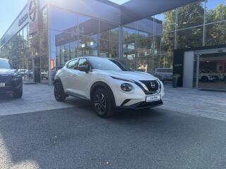 Nissan Juke JUKE DIG-T 6MT N-CONNECTA + CP