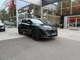 Nissan Qashqai DIG-T X-TRONIC TEKNA + BOSE