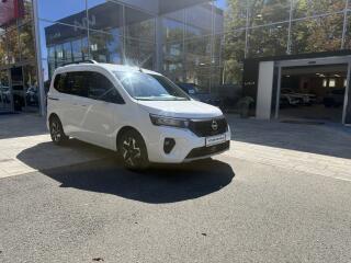 Nissan Townstar L1 1.3 DIG-T  Automatic Tekna