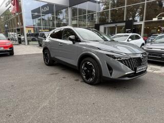 Nissan Qashqai 4WD N-CONNECTA + COLD PACK + G