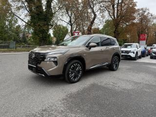 Nissan X-Trail e-POWER,e-4O, 4WD, TEKNA, BOSE