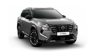 Nissan X-Trail E-POWER e-4ORCE TEKNA BOSS ES