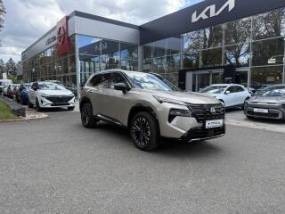 Nissan X-Trail X-TRAIL E-POWER 213HP e-4ORCE 