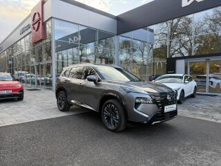 Nissan X-Trail E-POWER e-4ORCE TEKNA BOSS ES