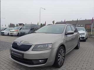 �koda Octavia 2.0 TDI