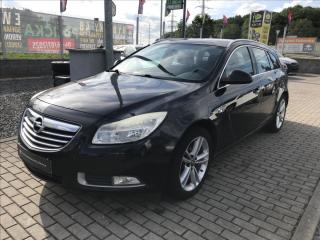 Opel Insignia 2.0