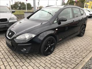 Seat Altea 1.6