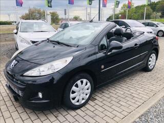 Peugeot 207 1.6   cc