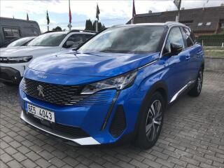 Peugeot 3008 1.5 1.5 BlueHDI 130 EAT8 96kw