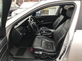 BMW Řada 5 2,0 520d Touring - náhled 10