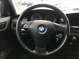 BMW Řada 5 2,0 520d Touring - náhled 13