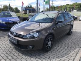 Volkswagen Golf 2.0 TDI 103kW DPF Trendline