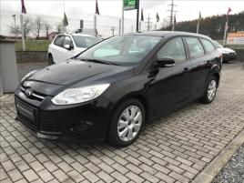 Ford Focus 1.6   TDci