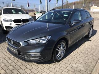 Seat Leon 2.0   TDI 110 KW DSG
