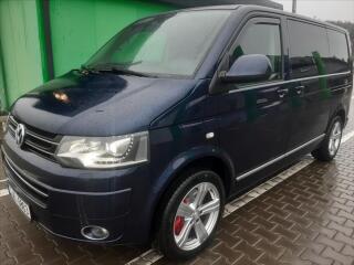 Volkswagen Multivan 2.0