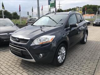 Ford Kuga 2.0