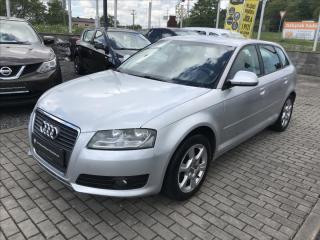Audi A3 1.4