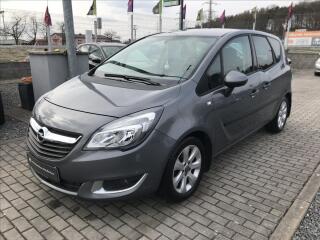 Opel Meriva 1.4