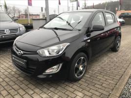 Hyundai i20 1.3 1.2i 63kW Classic  Nov� ST