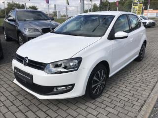 Volkswagen Polo 1.4